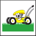 L'odeur du gazon coupé