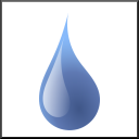 La sensation d'humidité